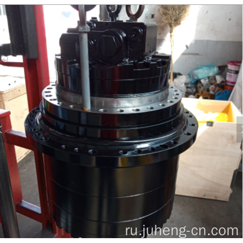 Excavator 240LX Final Drive 240LX Travel Motor